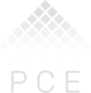 GRUPO PCE – SISTEMAS, CONSULTORIA E CONTEÚDO NA CONSTRUÇÃO CIVIL Logo
